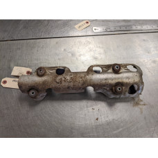 02S307 Right Exhaust Manifold Heat Shield For 11-16 Chevrolet Silverado 2500 HD  6.6  Duramax Diesel